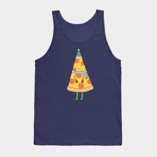 cold pizza Tank Top